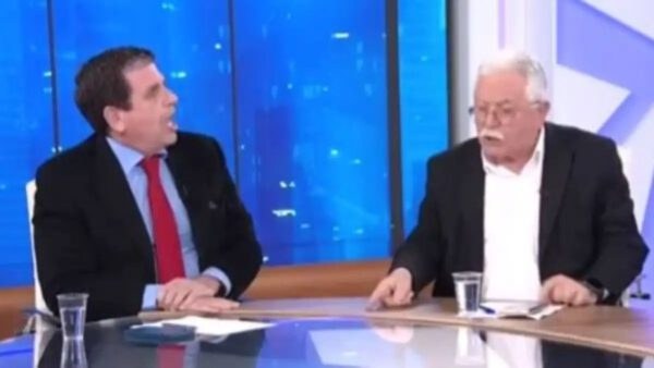 Καιρίδης, Κατσώτης
