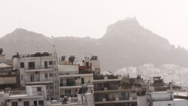 καιρός
