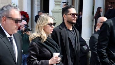 Γαρυφαλιά Καληφώνη