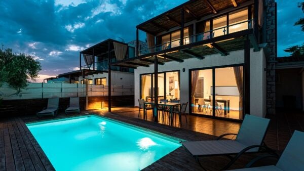 Kalma Villas