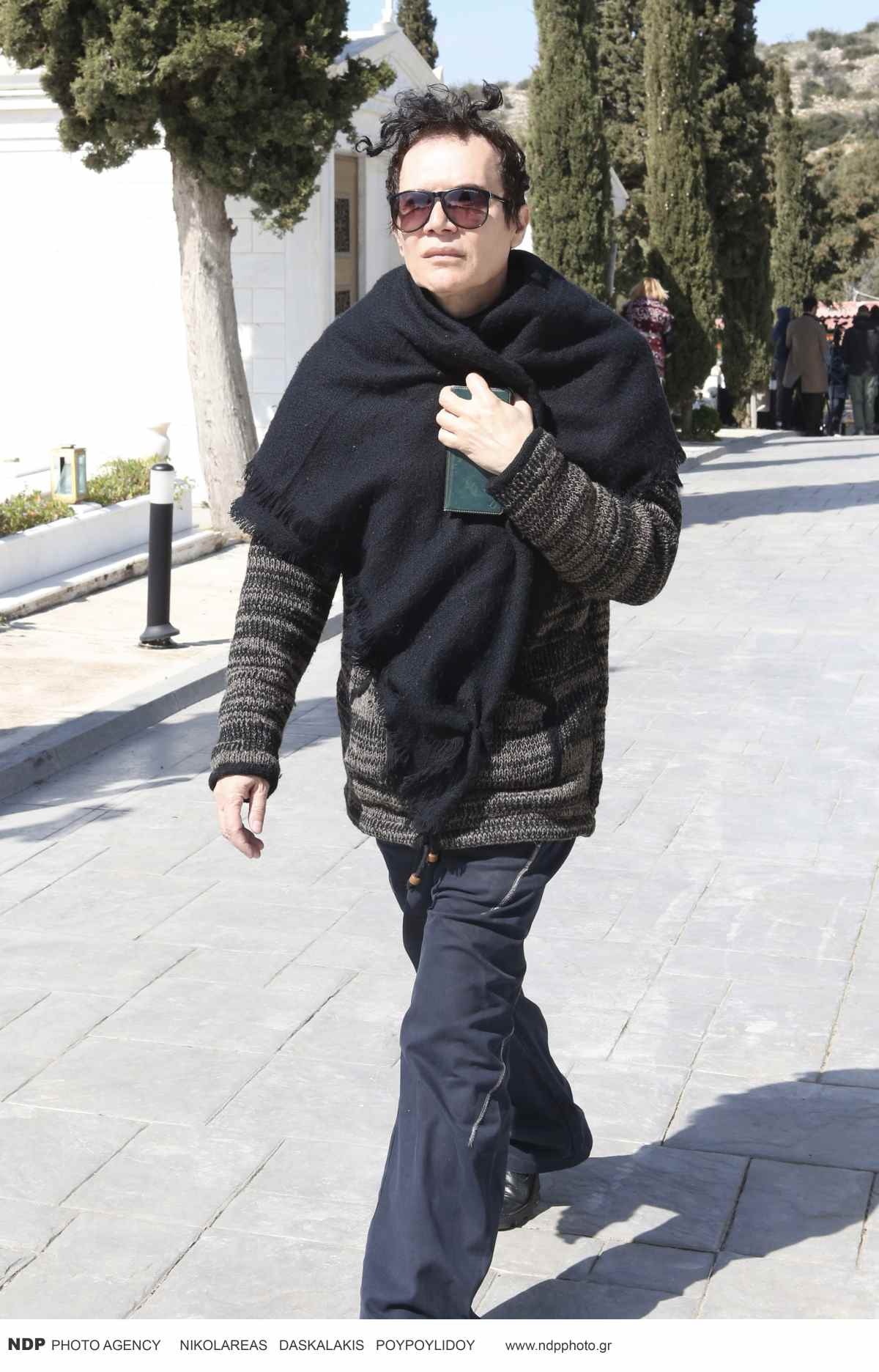 Παντελής Καναράκης