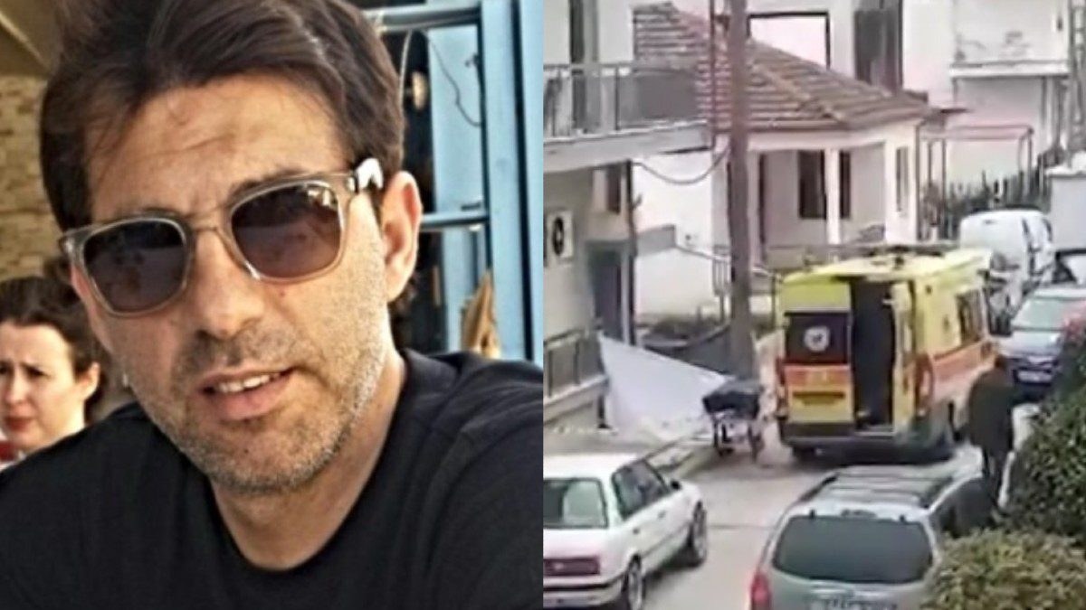 Καρδίτσα, Γιώργος Τσιτόγλου