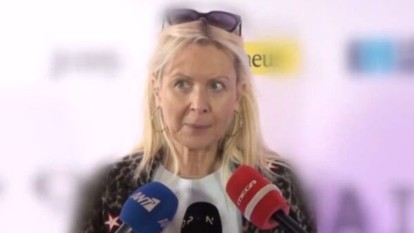 Κατερίνα Γκαγκάκη