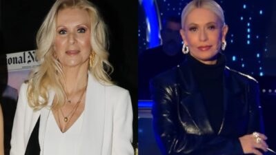 Κατερίνα Γκαγκάκη, Μαρία Μπακοδήμου