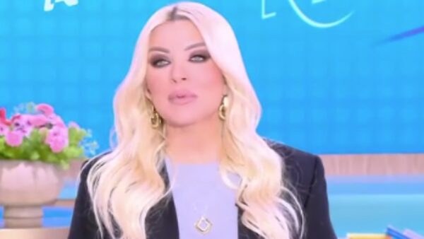 Κατερίνα Καινούργιου