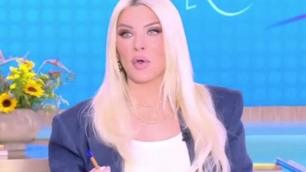 Κατερίνα Καινούργιου