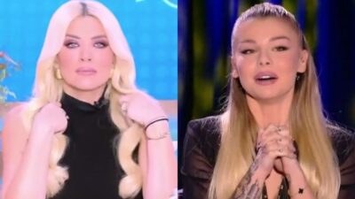 Κατερίνα Καινούργιου, Modern Cinderella
