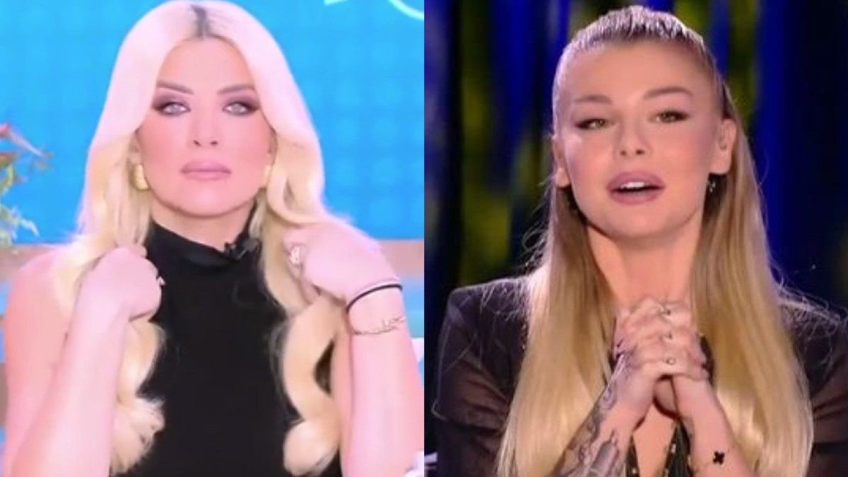 Κατερίνα Καινούργιου, Modern Cinderella