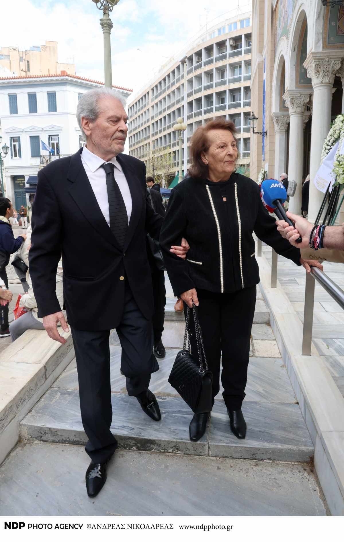 Καζαντζίδη
