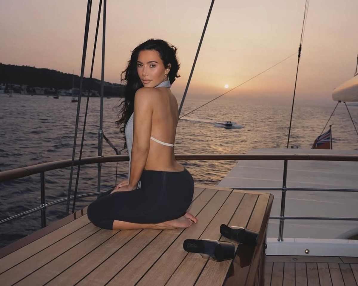 Κιμ Καρντάσιαν