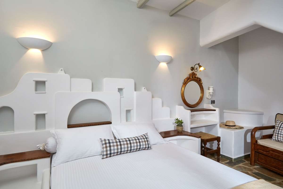 Porto Klaras Hotel & Family Suites