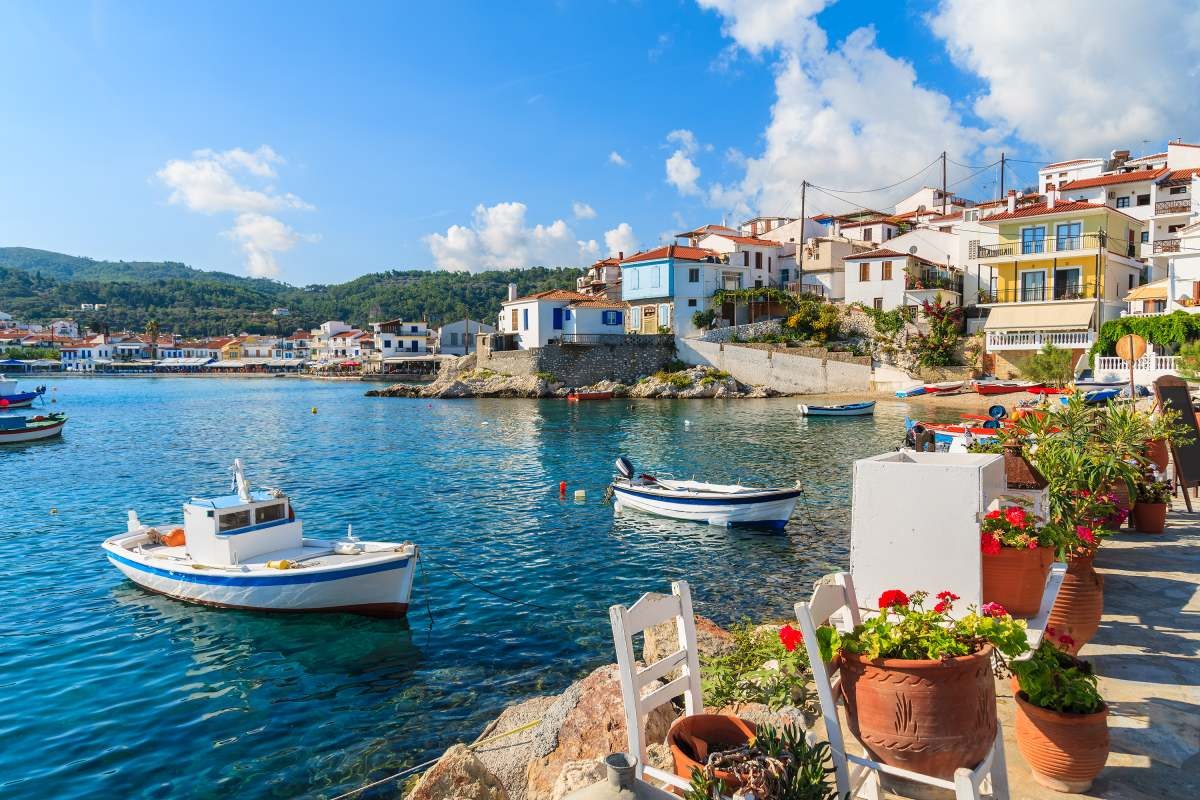 σάμος