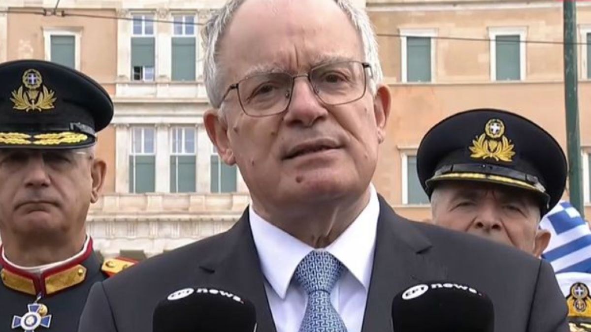 Κωνσταντίνος Τασούλας
