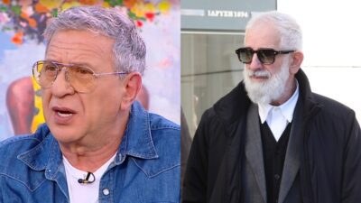 Κώστας Κόκλας, Πέτρος Φιλιππίδης