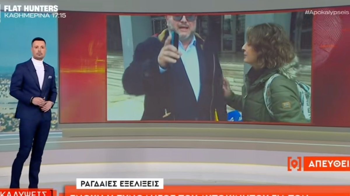 Πέτρος Κουσουλός