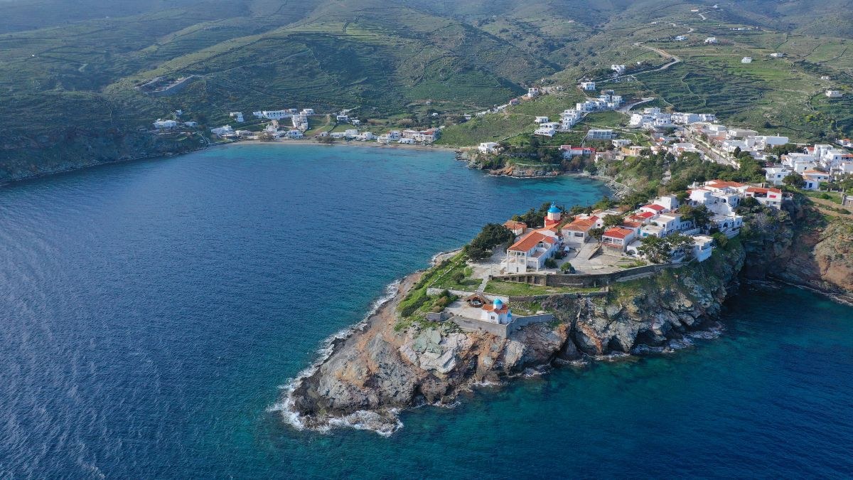 kythnos