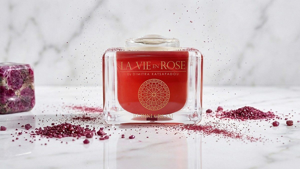la vie en rose
