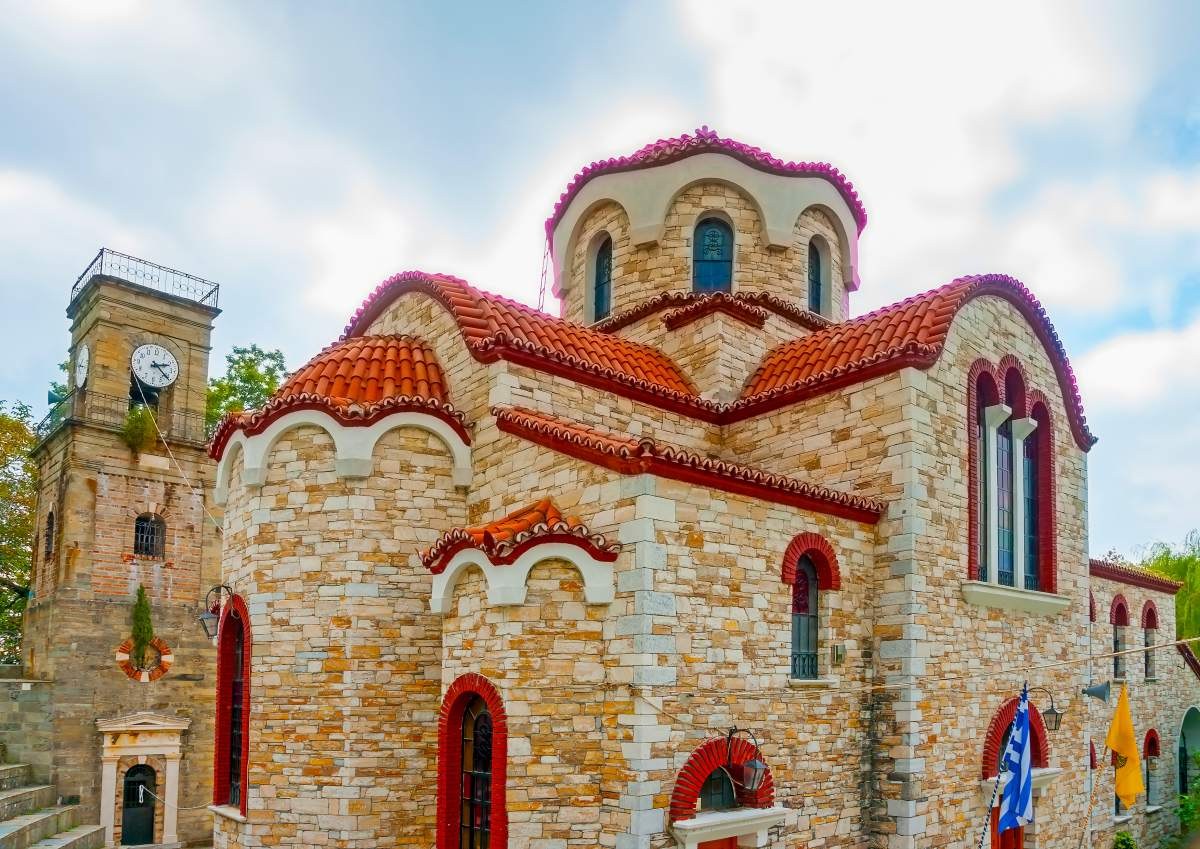 Πήλιο