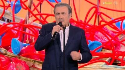 Λάκης Λαζόπουλος
