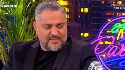 Λευτέρης Σουλτάτος