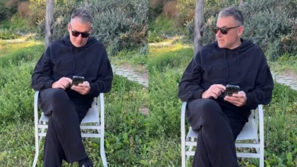 Γιώργος Λιάγκας