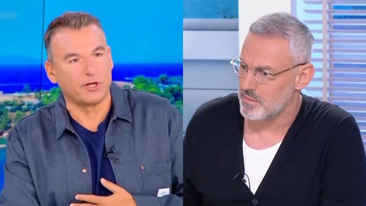 Λιάγκας Συρίγος