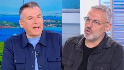 Λιάγκας Συρίγος