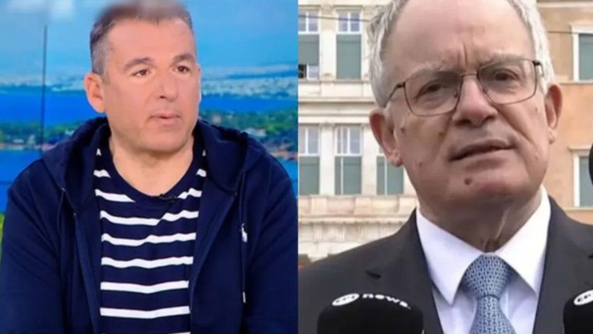 Λιάγκας Τασούλας