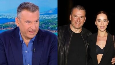 Λιάγκας, Αντωνά