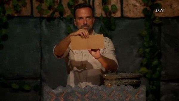 Λιανός Survivor