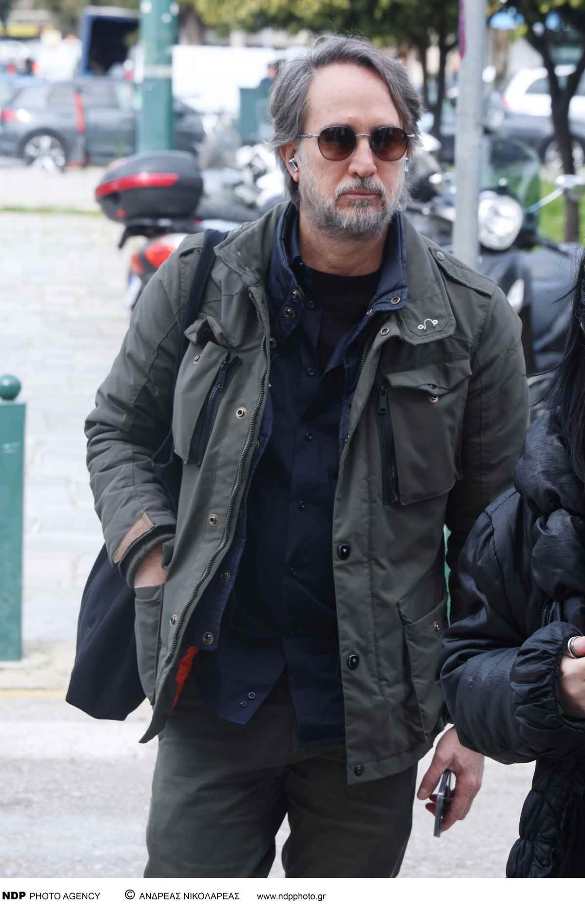 Γιώργος Λυκιαρδόπουλος