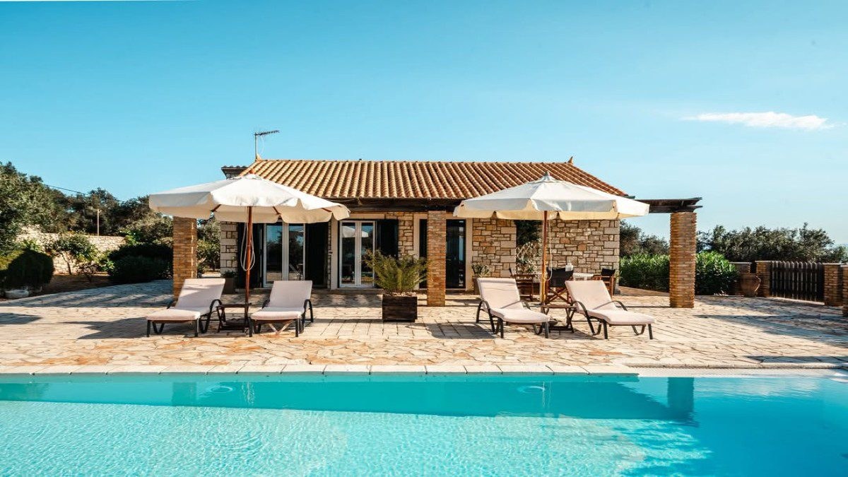 lithari villas
