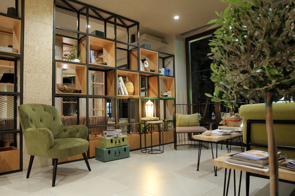 Seasabelle Hotel