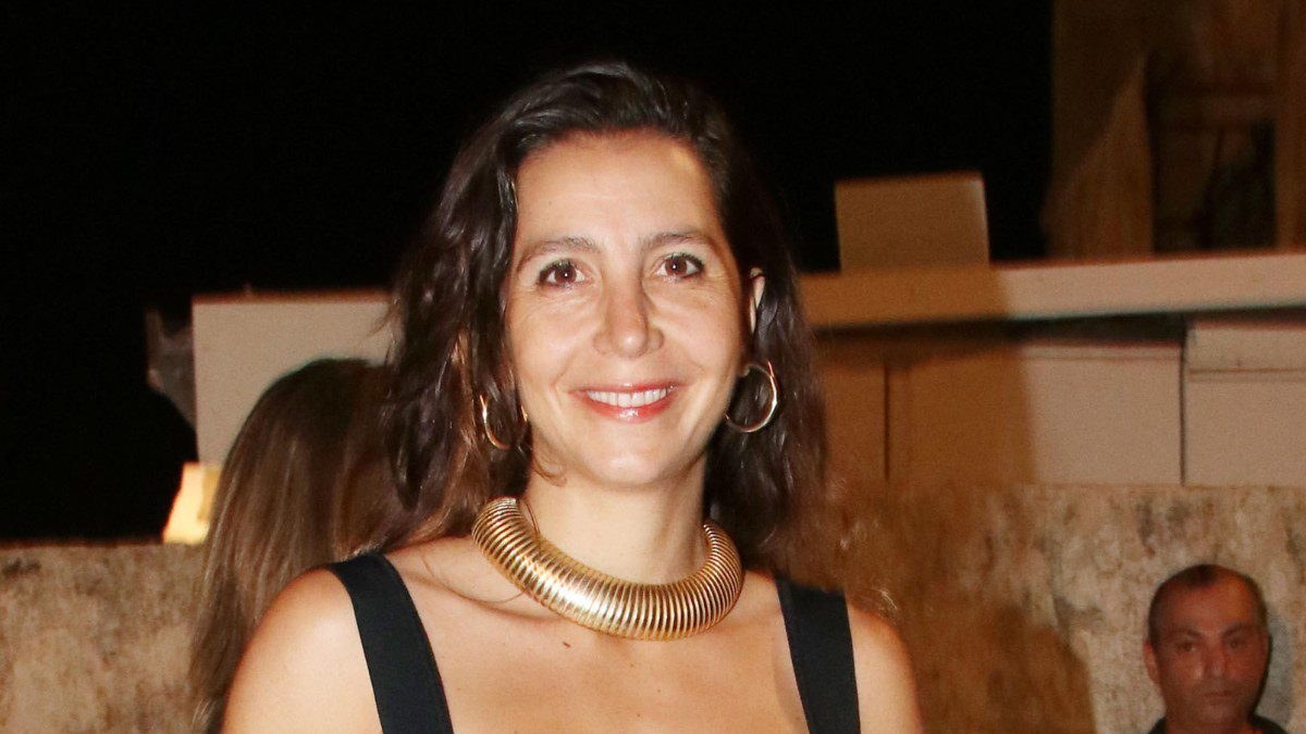 Μαρία Ελένη Λυκουρέζου