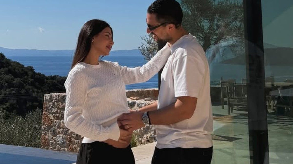 Μαριαλένα Ρουμελιώτηη, Σάκης Κατσούλης