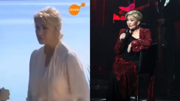Μαρινέλλα