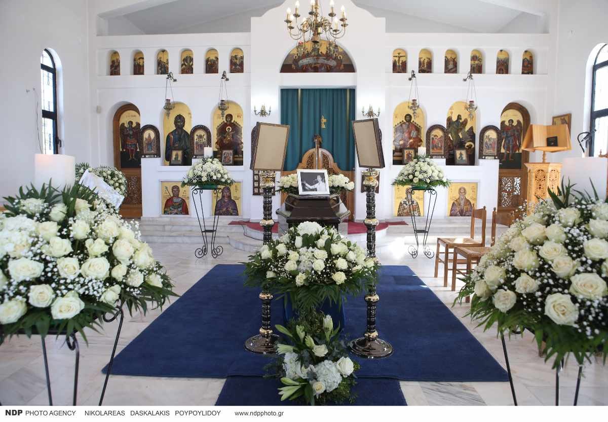 Μαρίνος