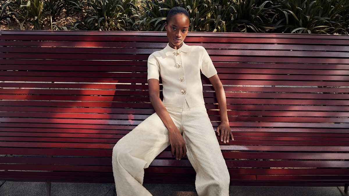 marks and spencer look
