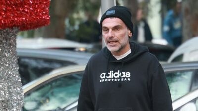 Τόνυ Μαυρίδης