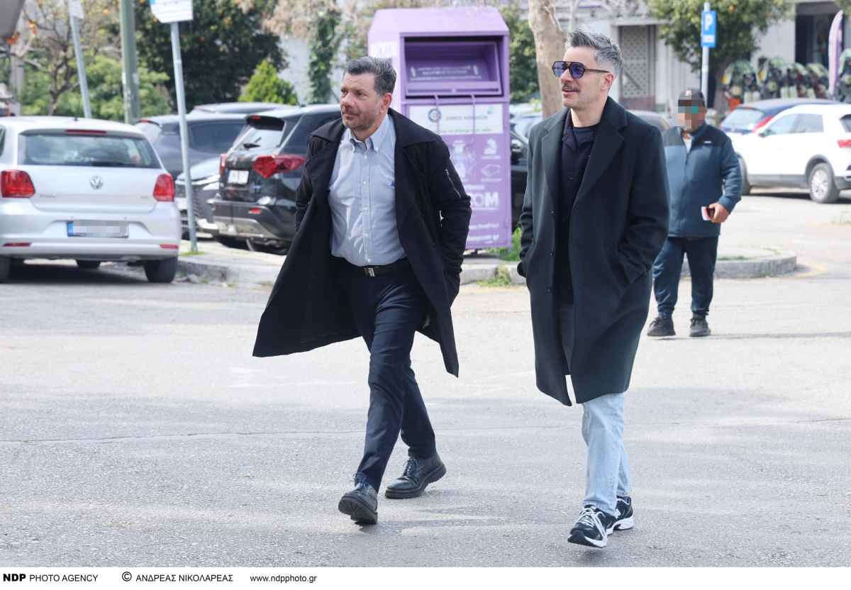Δημήτρης Μαχαίρας