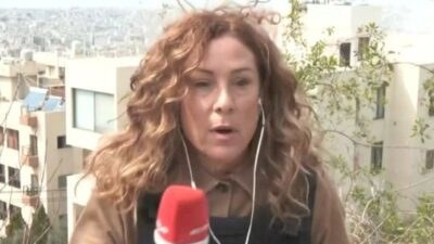 Mega Λίβανο