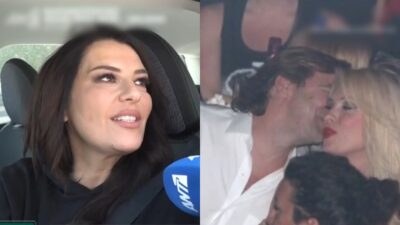 Μενεγάκη, Ζαρίφη, Παντζόπουλος