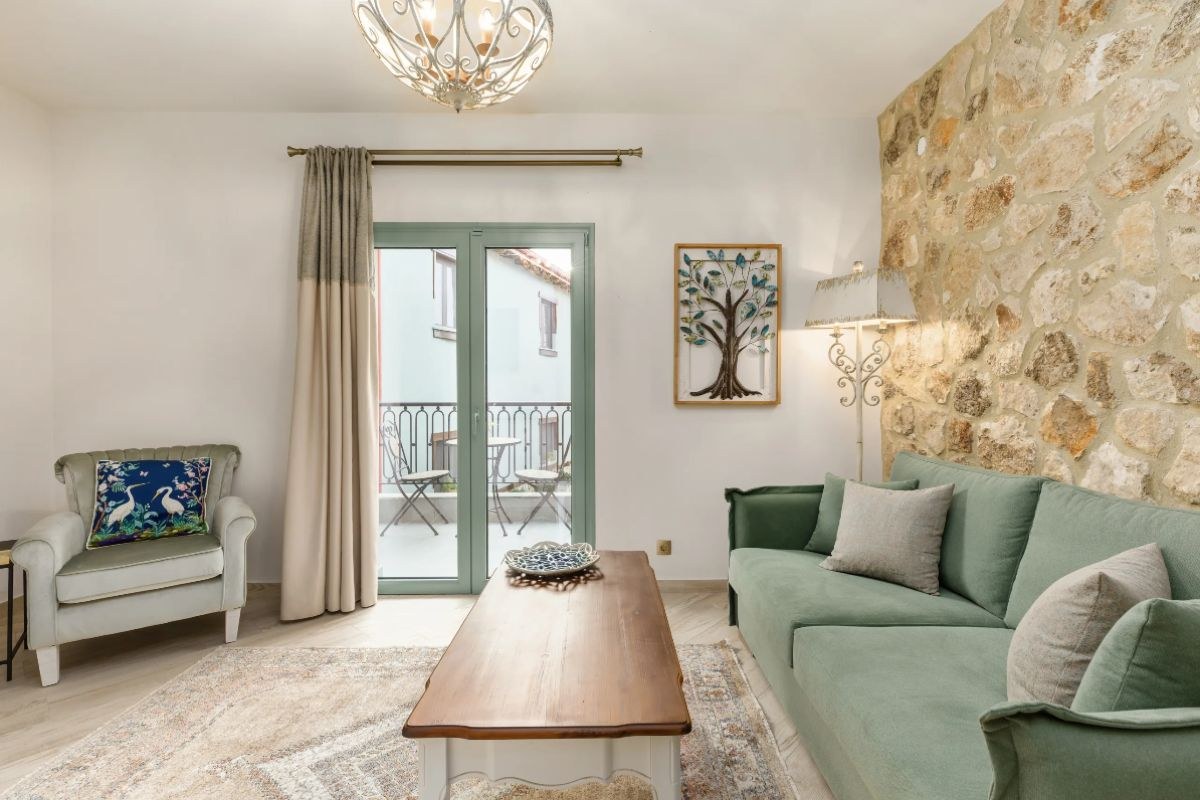 Meydani Suites: Εκεί όπου ο Όλυμπος συναντά την εμπειρία φιλοξενίας