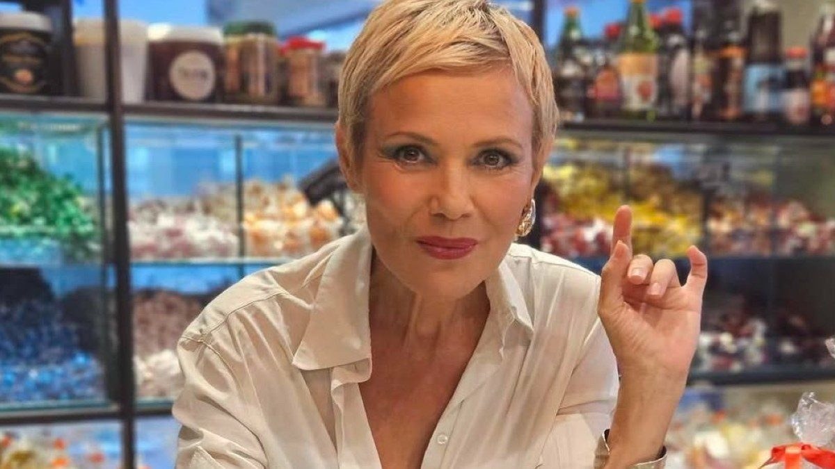 Κωνσταντίνα Μιχαήλ
