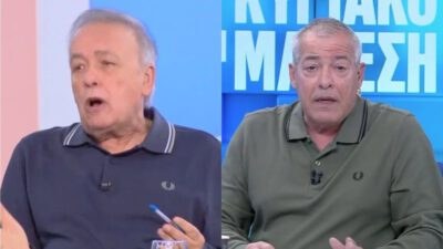 Μικρούτσικος Μάνεσης