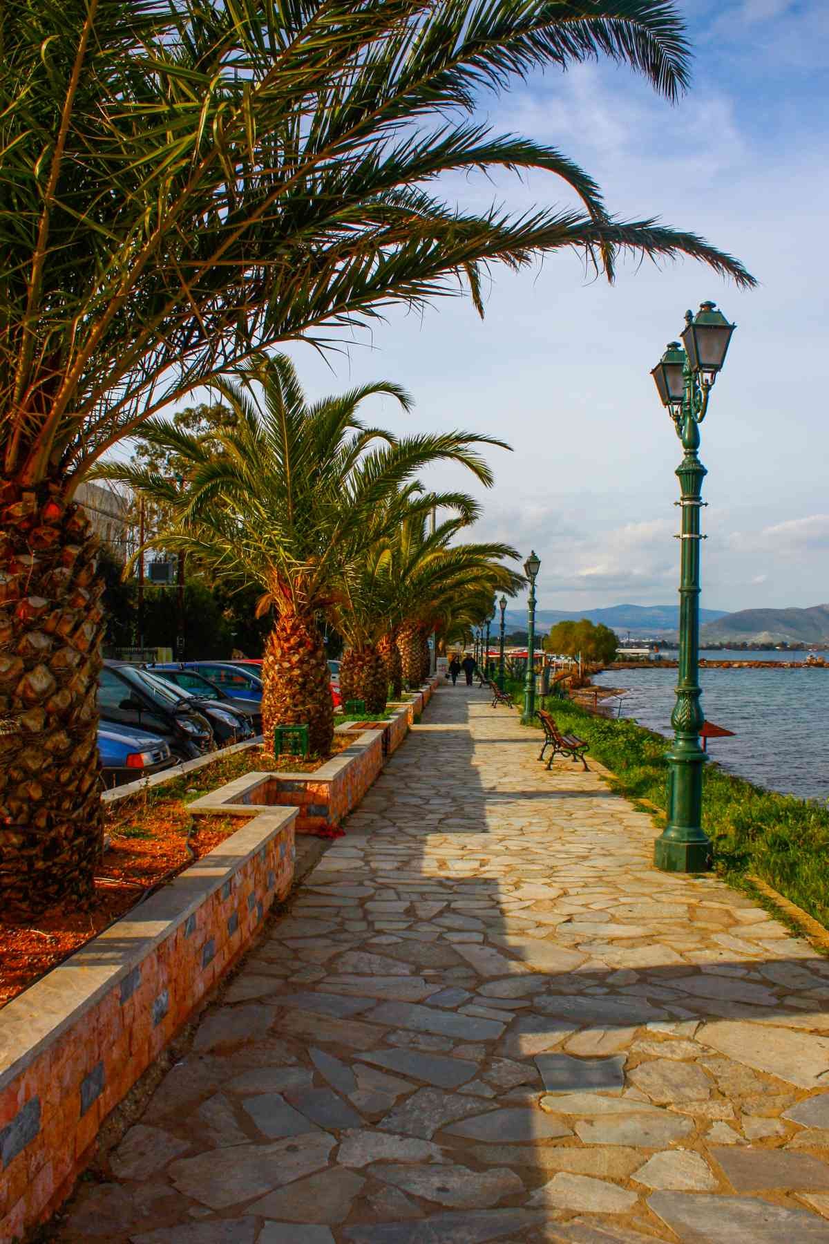 Νέα Μάκρη Πάσχα