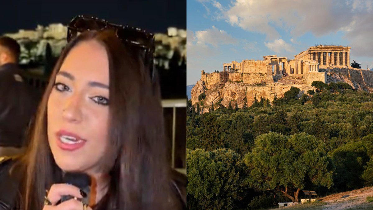 Νικολίνα Γαλιά