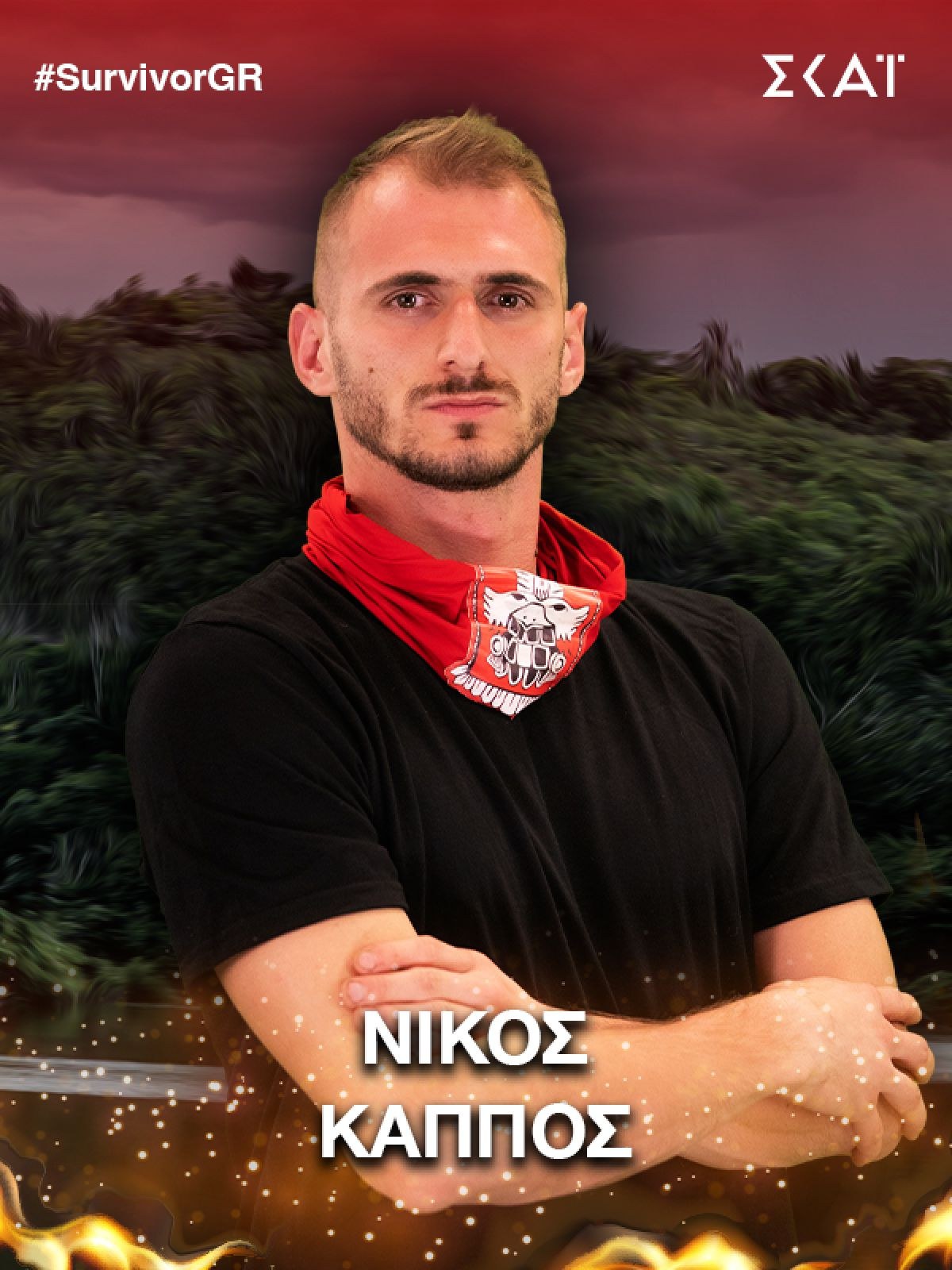 Survivor spoiler 22/3: Αυτοί είναι οι 5 νέοι παίκτες που μπαίνουν στο παιχνίδι