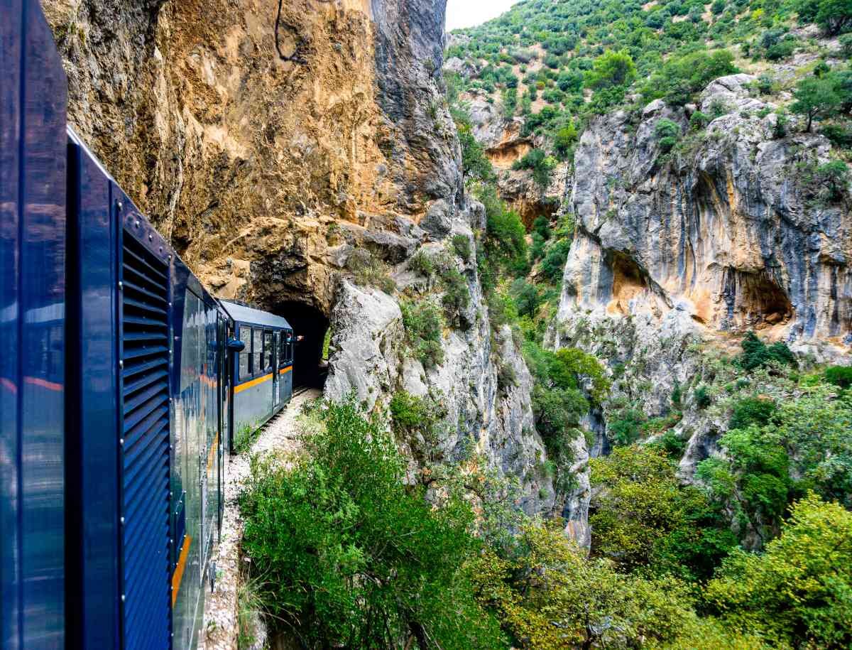 Αίγιο: Ένας αυθεντικός προορισμός ανάμεσα σε βουνό και θάλασσα