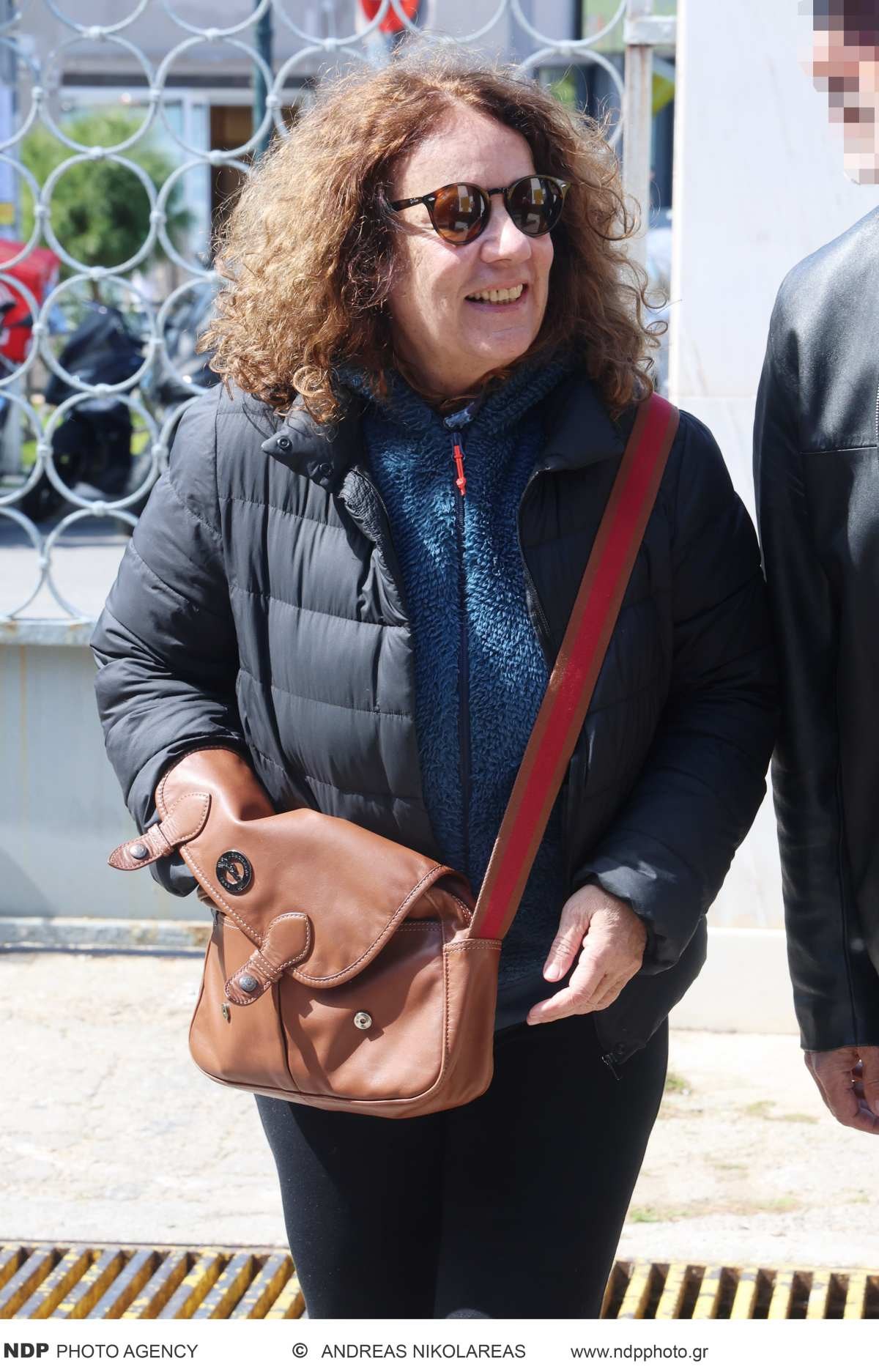 Όλγα Μαλέα